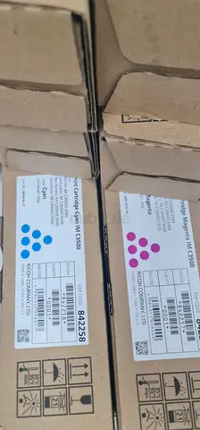 Toner