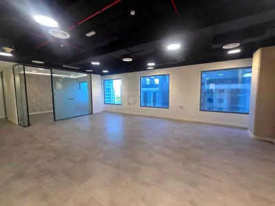 Vastu compliant |Fitted with Partition |2 parking