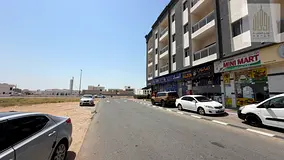 1 Bedroom Apartment for Rent in Al Alia – Ajman