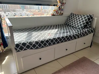 IKEA Hermes day bed