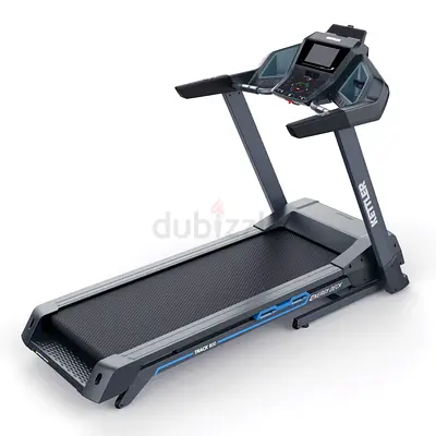 Kettler Track 800-Treadmill