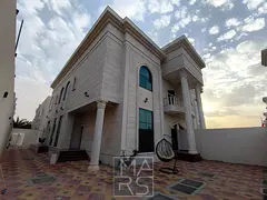 A Spacious 5 bedroom villa for rent in Nasma Residence