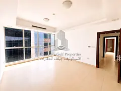 Modern 2BR | Parking | High End Finishing