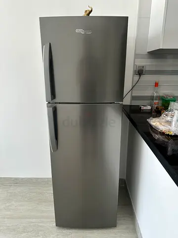 Small Freezer Drawer (Fridge Freezer Compartment) - Good Working Condition