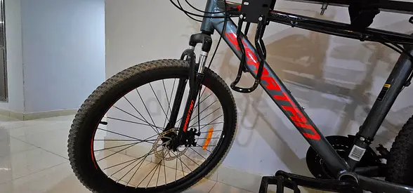 Cycle