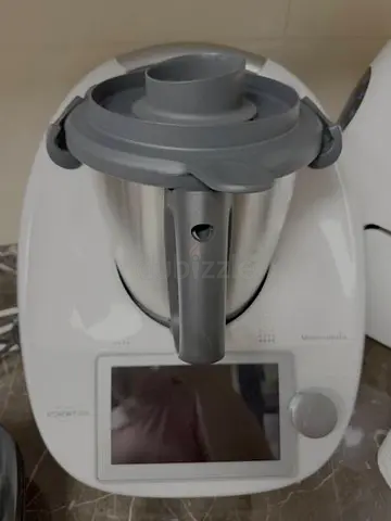 Thermomix TM6 All-in-One Kitchen Processor (used)