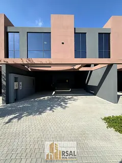 4bedroom villa || Brand new || Maid room || Back door || Gym pool