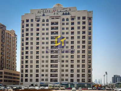 PANORAMIC BURJ VIEW • SPACIOUS 2BHK + MAIDS • PREMIUM AMENITIES • CHILLER INCLUDED • NEAR AL JADAF METRO