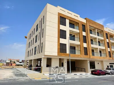 أفضل عرض - شقة جديدة بغرفة نوم واحدة بسعر مميز - للإيجار
