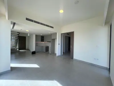 Brand New | 4 BHK Villa Maid Room| Single Row Bright and Elegant Layout