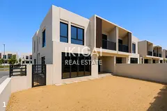 Corner 4BR | Spacious Layout | Available June