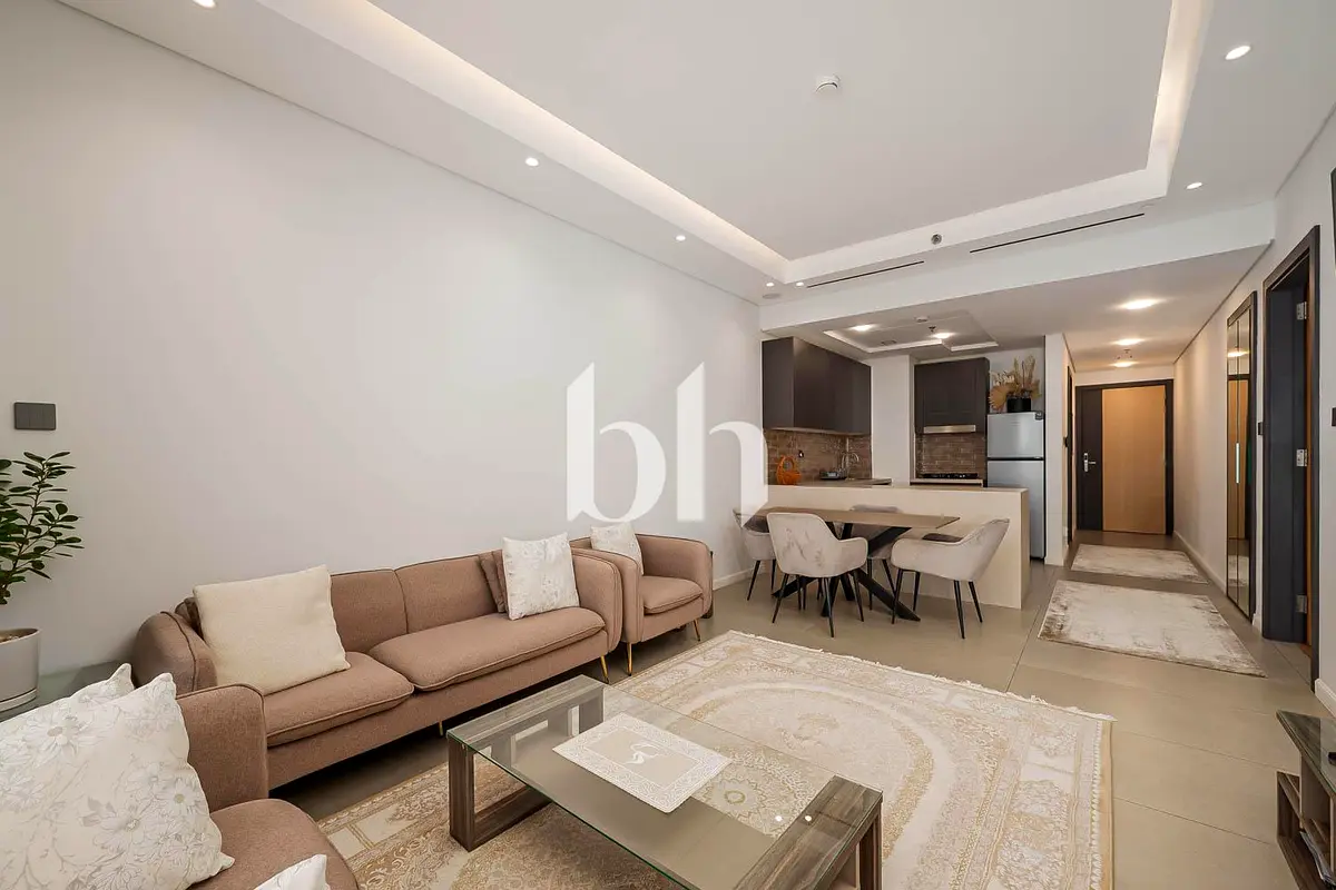 Fully Furnished | Near Metro | Brand New