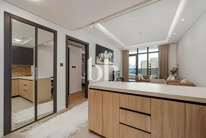 Fully Furnished | Near Metro | Brand New
