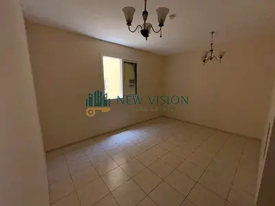 Apartment for Rent in Al Majarah – 2 Bedroom Hall Apartment