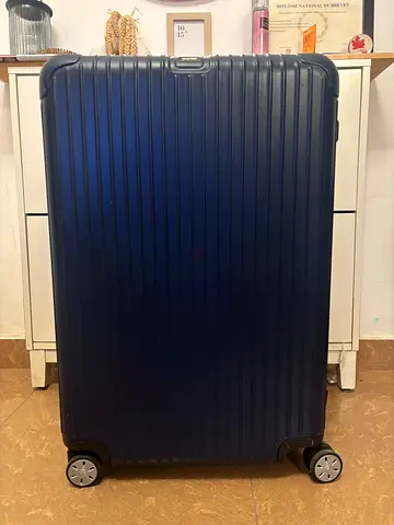 Rimowa Salsa Check In Luggage (authentic)