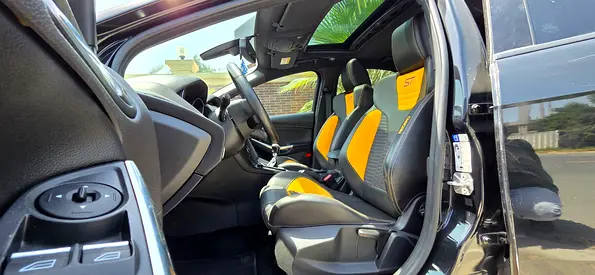 صورة مصغرة 10 لـ 2015 FORD FOCUS