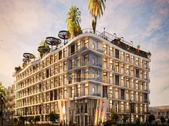 Instant 20% Discount | Low-rise building | Fitted Appliances | Cash offer