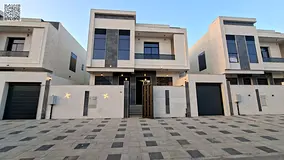 5 Bedroom Villa for Rent in Al Bahia