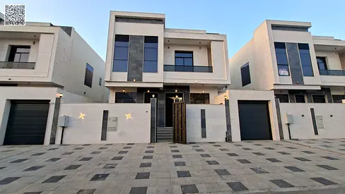 5 Bedroom Villa for Rent in Al Bahia