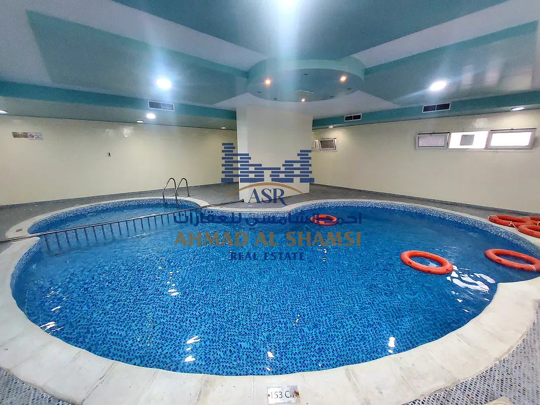 Spacious 1BR || Separate Hall || Balcony || Gym and Pool Free || Ready To Move || Opposite Sahara C