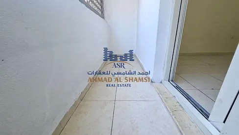 Spacious 1BR || Separate Hall || Balcony || Gym and Pool Free || Ready To Move || Opposite Sahara Centre