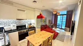 High Floor, Fully Furnished, Ready To Move in