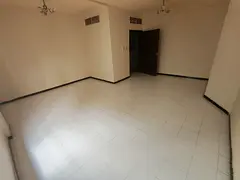 Two-bedroom apartment with a living room for annual rent, featuring built-in wardrobes and an excell