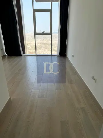 Modern Studio | Bloom Tower C | Balcony & Open Views