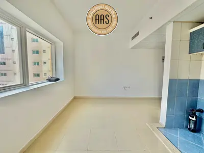 Ready to Move Studio Apartment | Prime Location | Near Dubai Exit