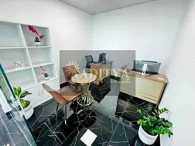 Spacious Office for rent | Direct from Owner | ready to Move