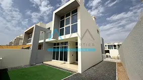 3BR Villa | Private Garden | Mimosa, DAMAC Hills 2