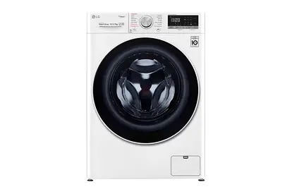 LG 2 in 1 Washing machine and Heat Pump Dryer