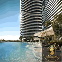 2BR Corner Unit for Sale in Binghatti Hills | OP Price | Amenities &amp; Umm Suqeim View
