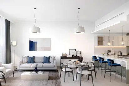 Brand New | High Floor | Investment Opportunity
