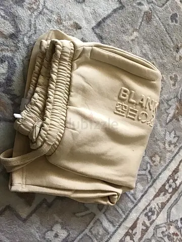Tan color essentials pajama for sale
