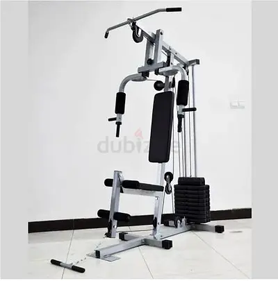 Home Gym Multi Station 100LB - MF-7000B - Brand new
