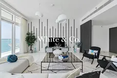 High Floor | Stunning Views | Furnished