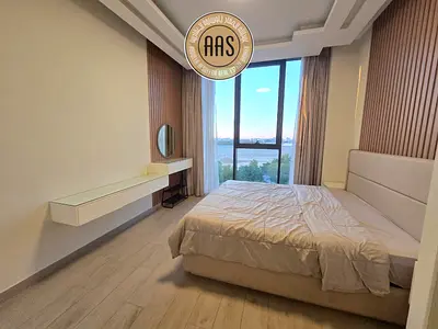 FULLY FURNISHED || LUXURIOUS APARTMENT || MADAR VIEW