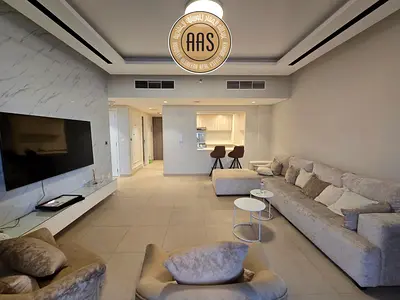 FULLY FURNISHED || LUXURIOUS APARTMENT || MADAR VIEW