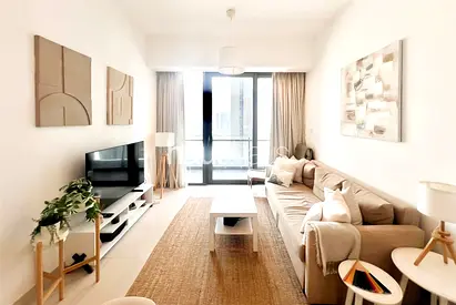Marina Views | Spacious Balcony | Prime Location