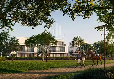 Stand Alone | G+2 | Equestrian Living