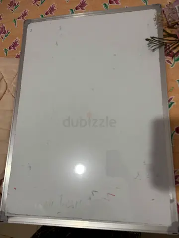 Whiteboard for sale