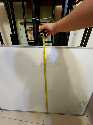 Large Magnetic Whiteboard