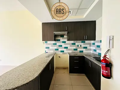 AMERICAN STYLE KITCHEN || BALCONY || ALL AMENITIES