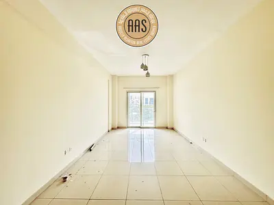 AMERICAN STYLE KITCHEN || BALCONY || ALL AMENITIES