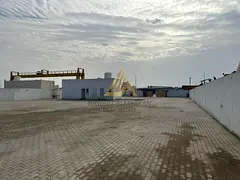Premium 28,000 Sqft Industrial Space for Rent in Al Sajaa