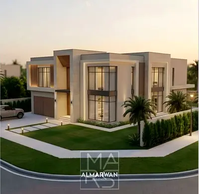 Corner plot | Prime location in Hoshi