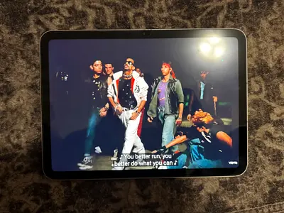 Ipad 10th generation wifi cellular