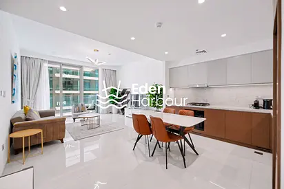 LARGE LAYOUT | FURNISHED | DUAL VIEWS