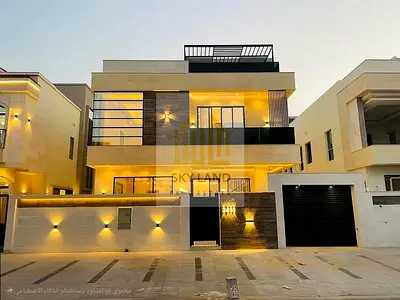 Your dream villa, luxurious and fully paid for, registration and ownership fees included. Located near all amenities, freehold ownership available to